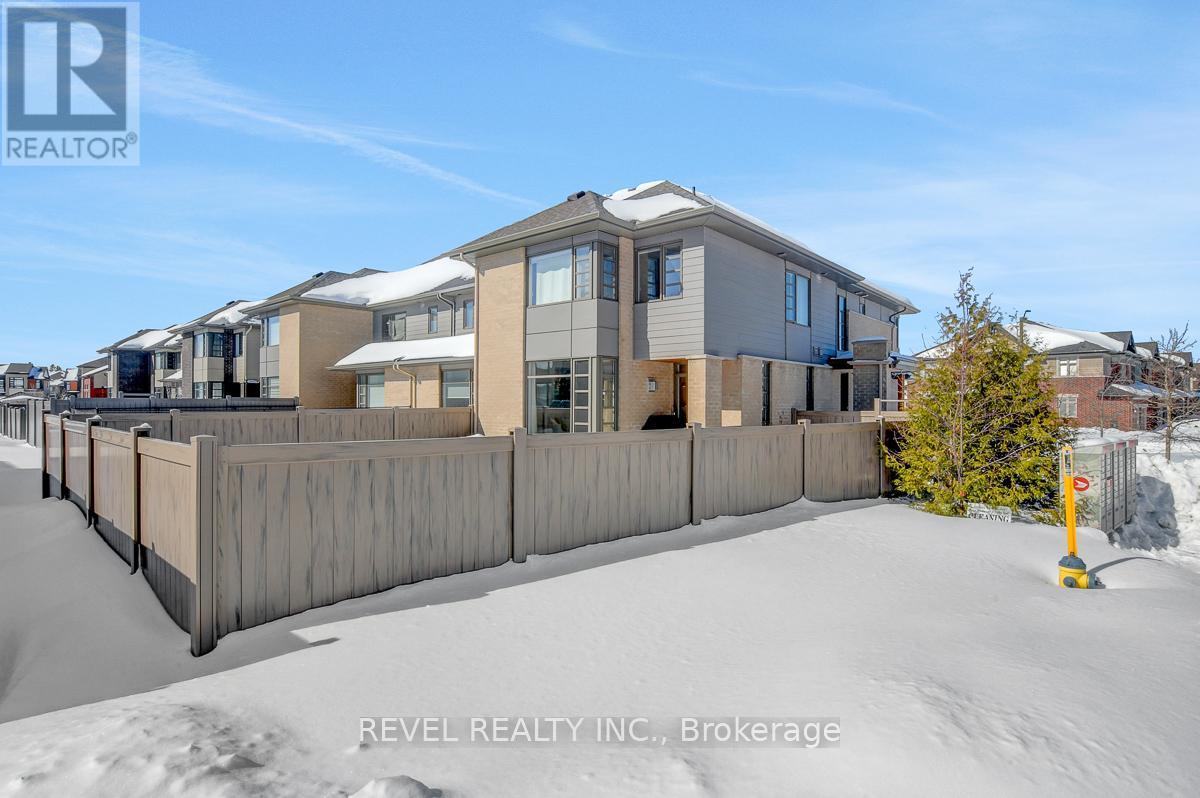 870 QUARTET AVENUE