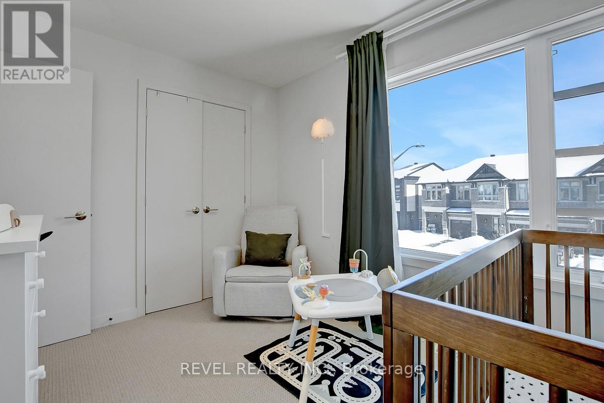 870 QUARTET AVENUE