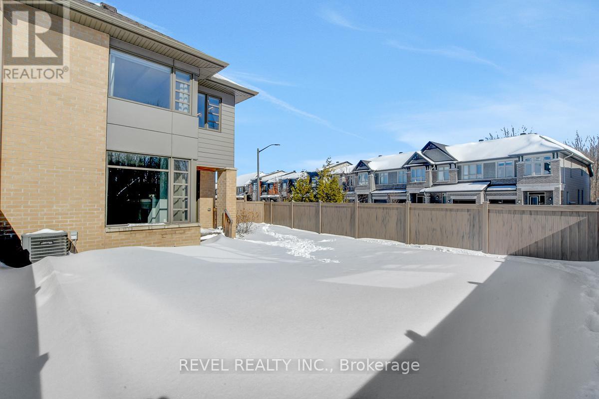 870 QUARTET AVENUE
