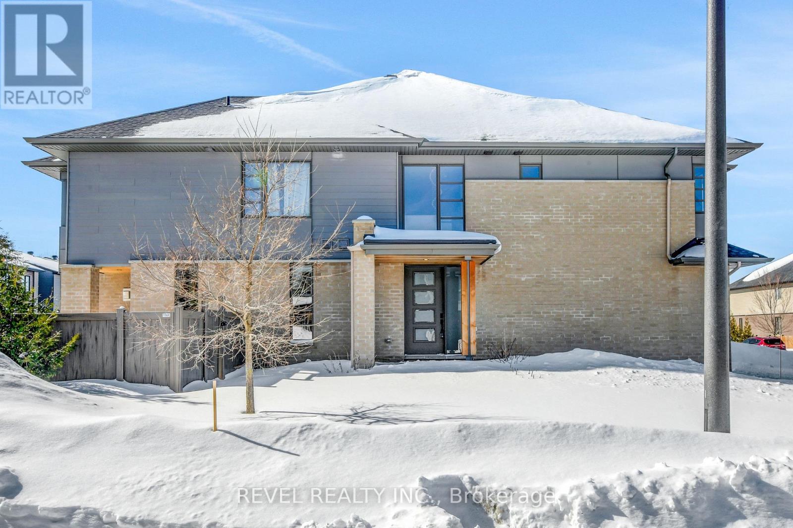 870 QUARTET AVENUE