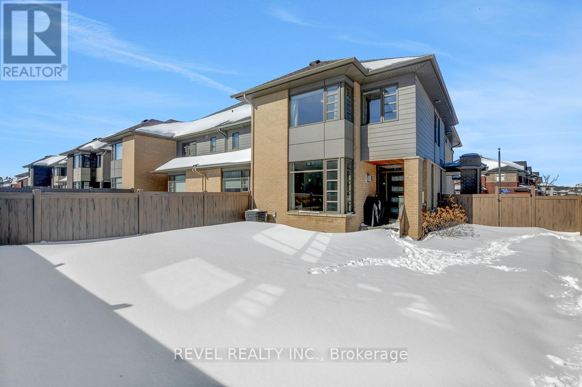 870 QUARTET AVENUE