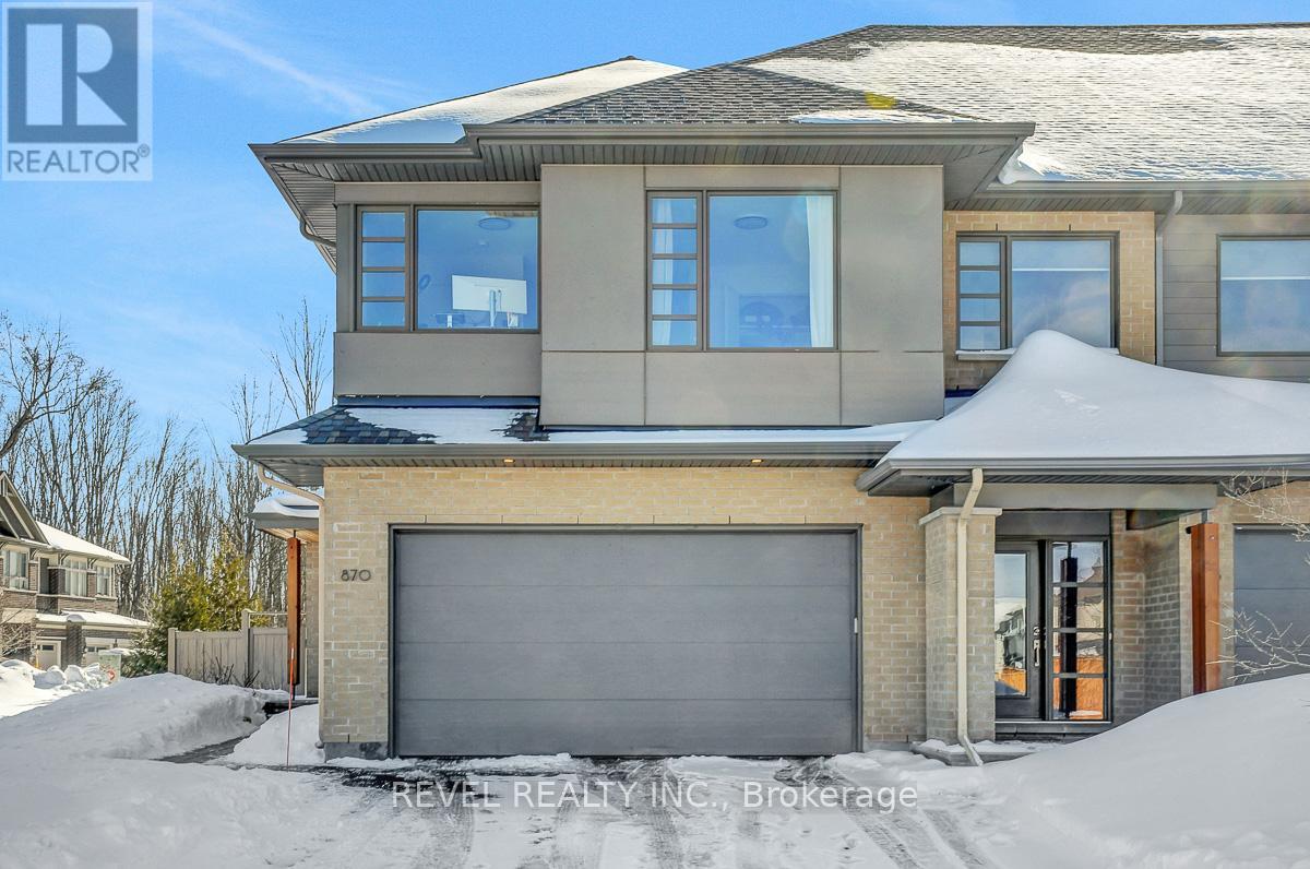 870 QUARTET AVENUE