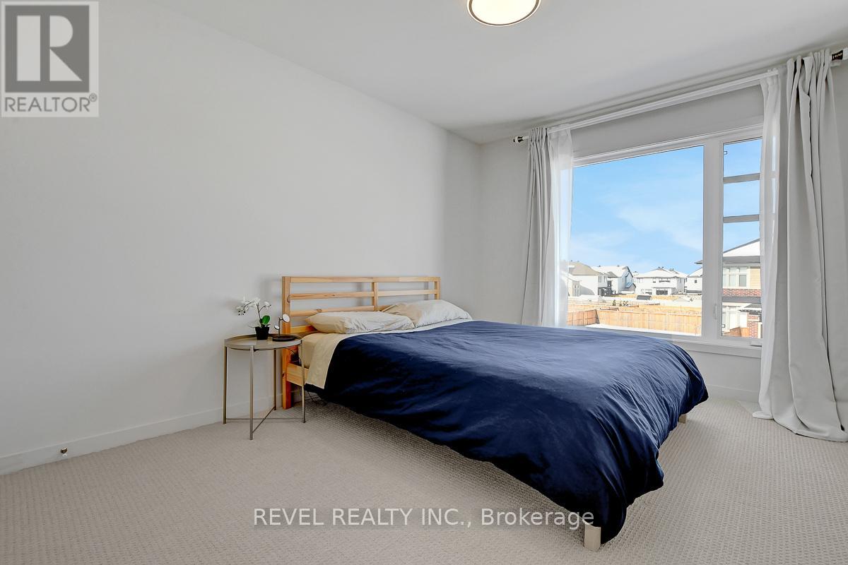 870 QUARTET AVENUE