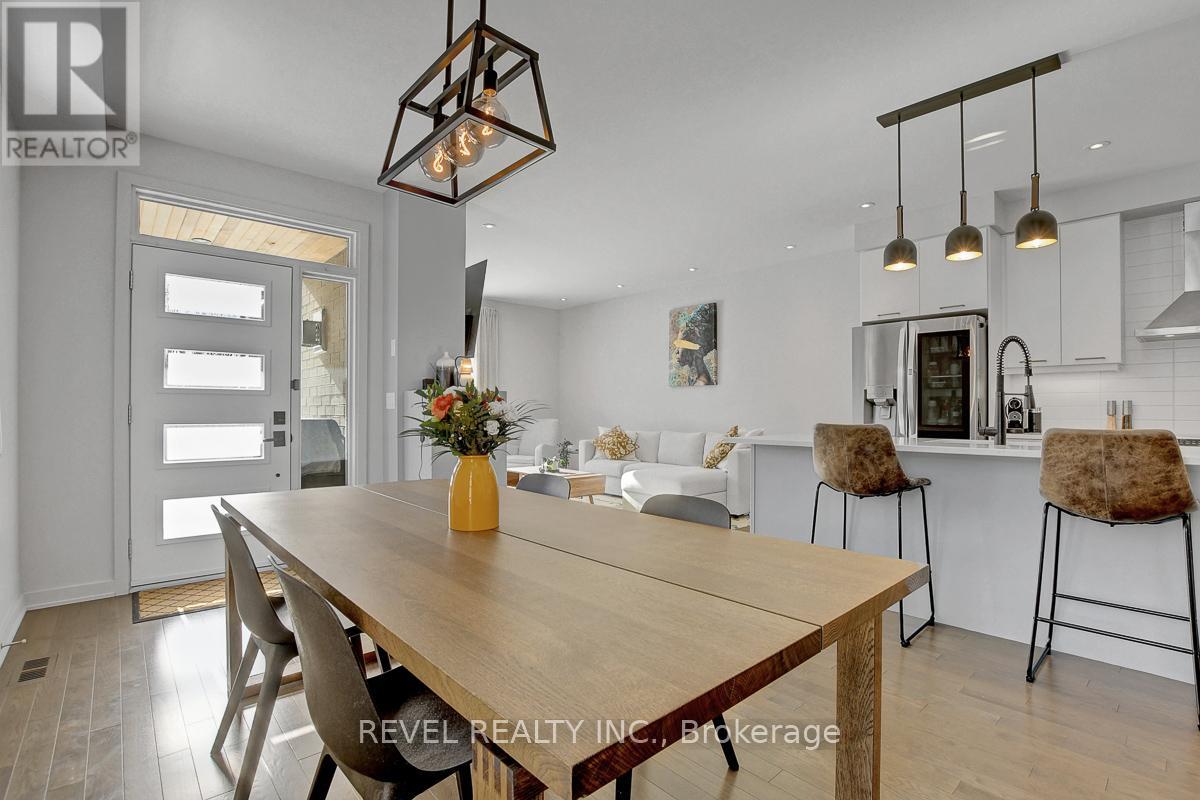 870 QUARTET AVENUE