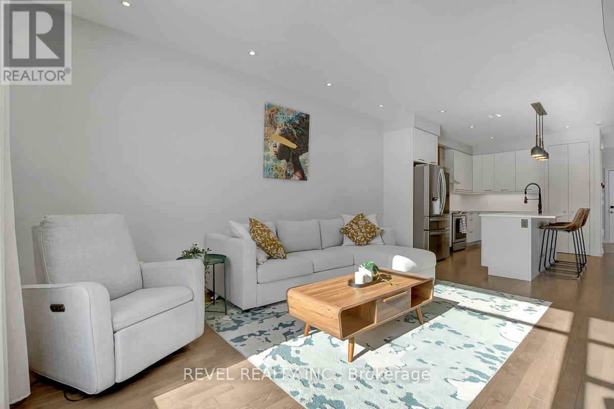 870 QUARTET AVENUE