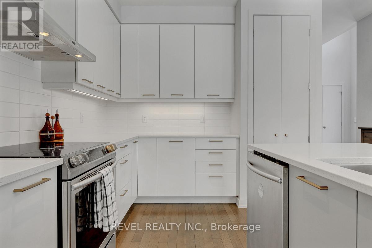 870 QUARTET AVENUE