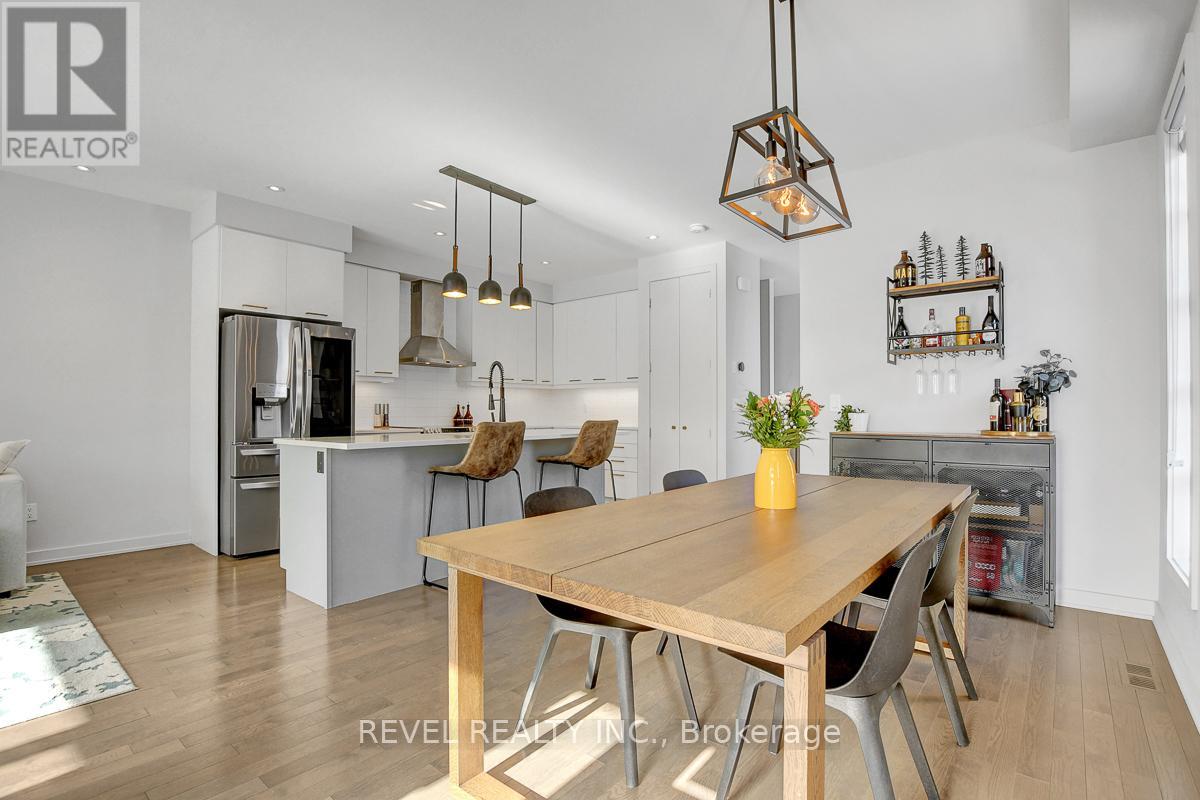 870 QUARTET AVENUE