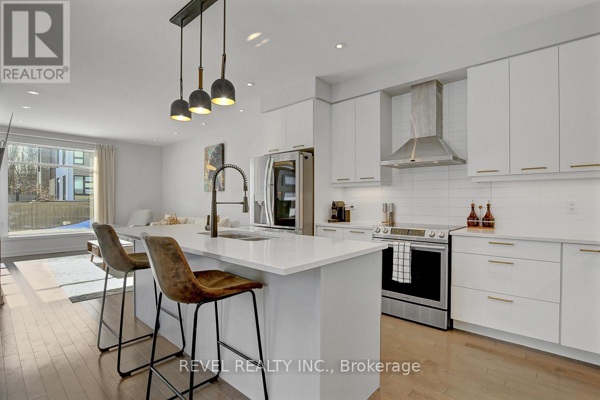 870 QUARTET AVENUE
