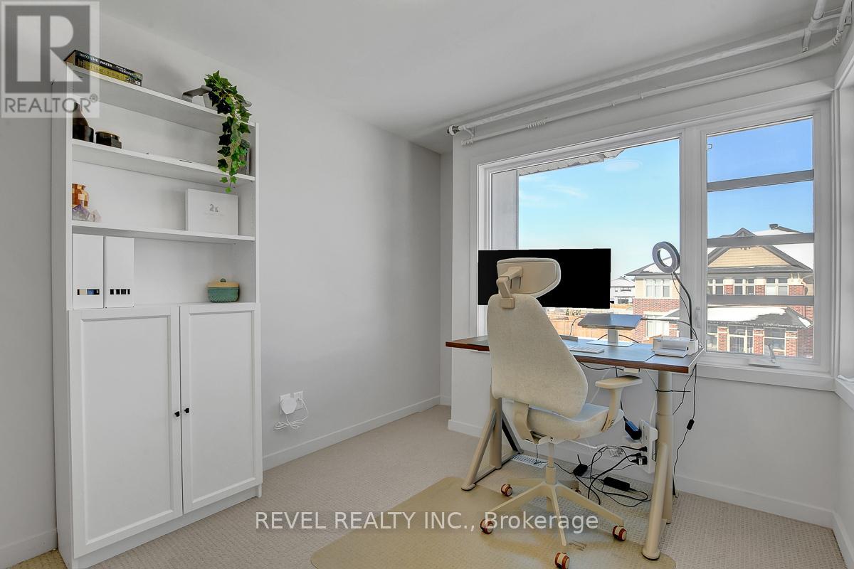 870 QUARTET AVENUE