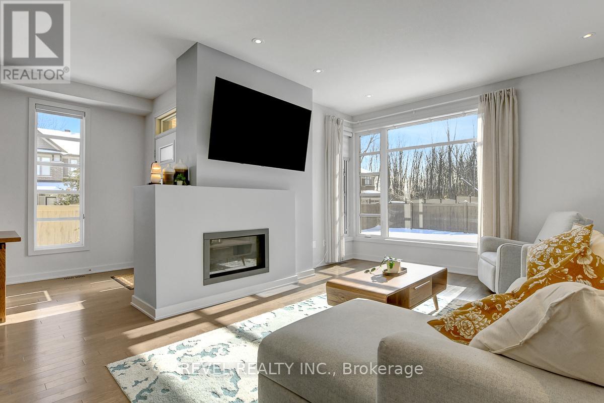 870 QUARTET AVENUE