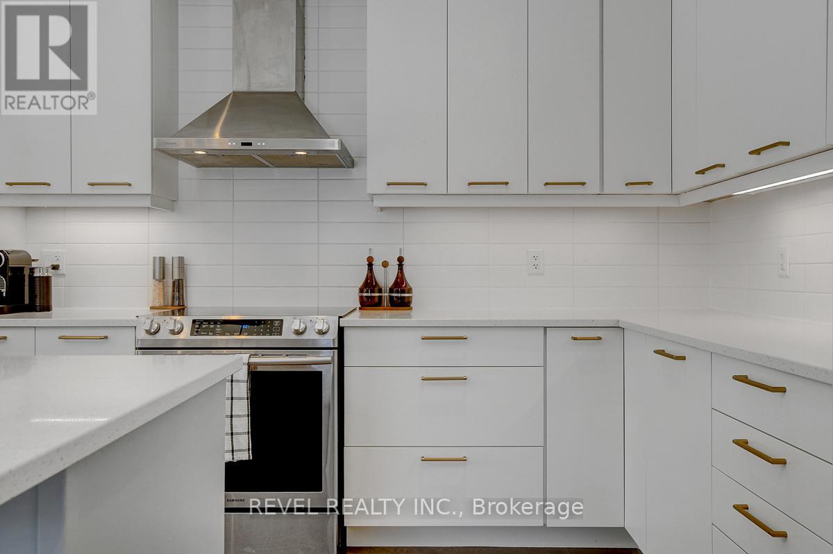 870 QUARTET AVENUE