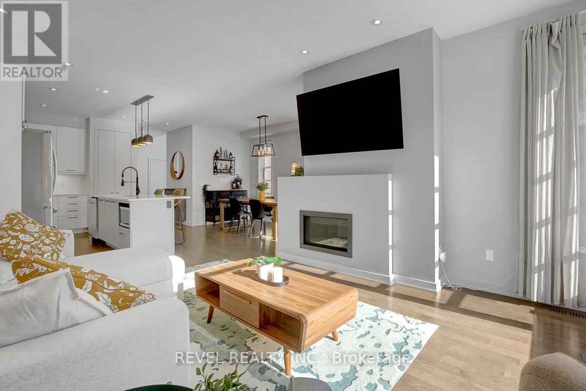 870 QUARTET AVENUE