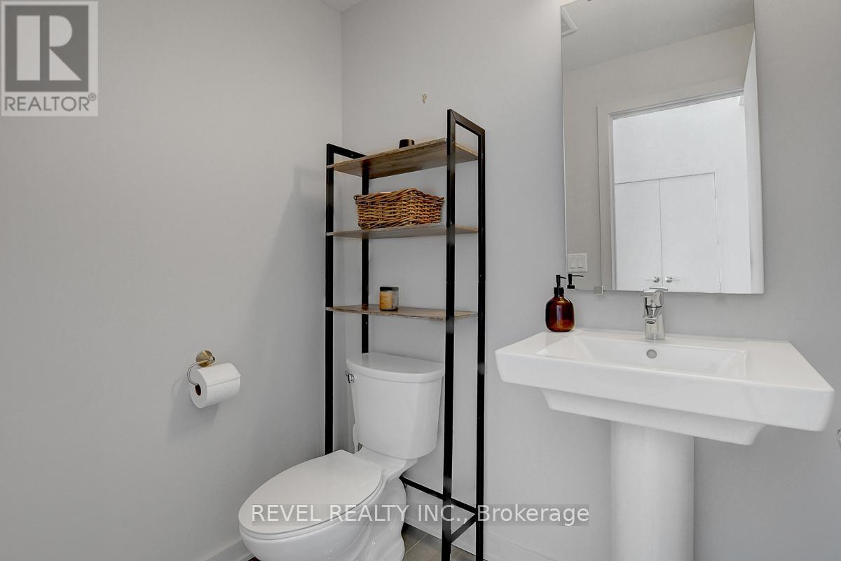 870 QUARTET AVENUE