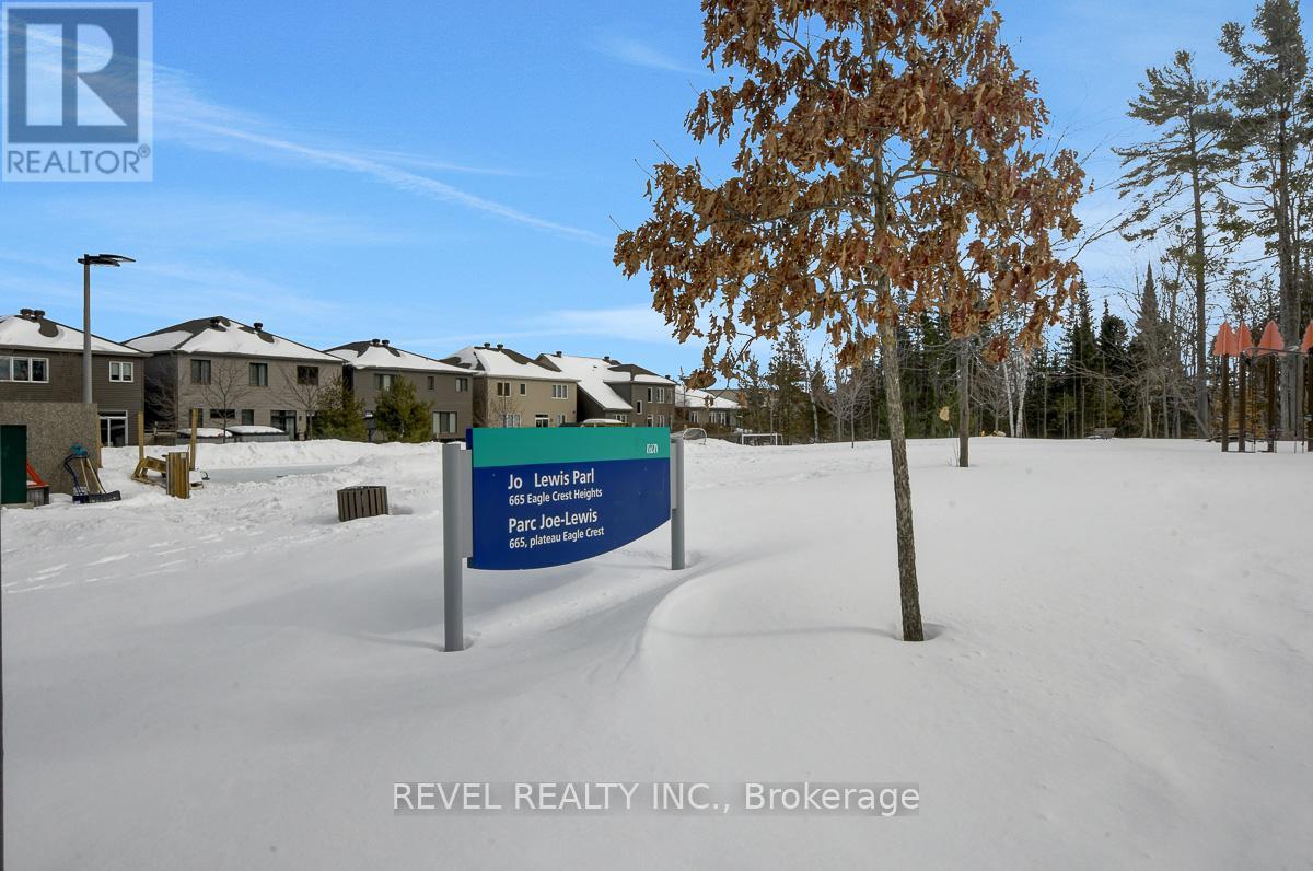 664 EAGLE CREST HEIGHTS