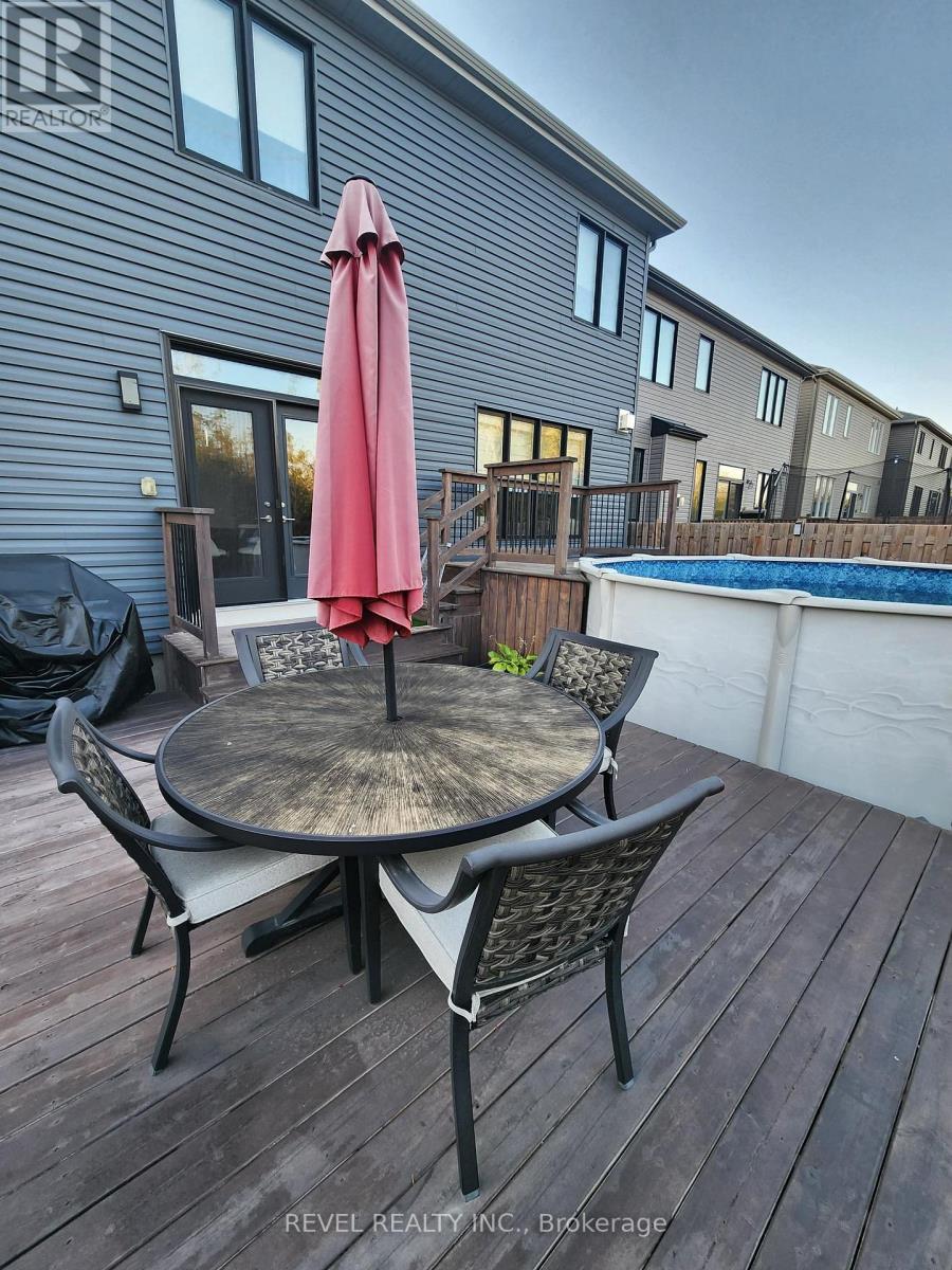 664 EAGLE CREST HEIGHTS