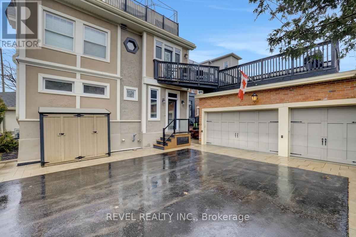 90 POWELL AVENUE
