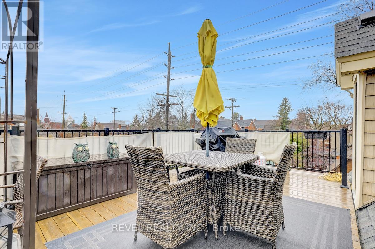 90 POWELL AVENUE