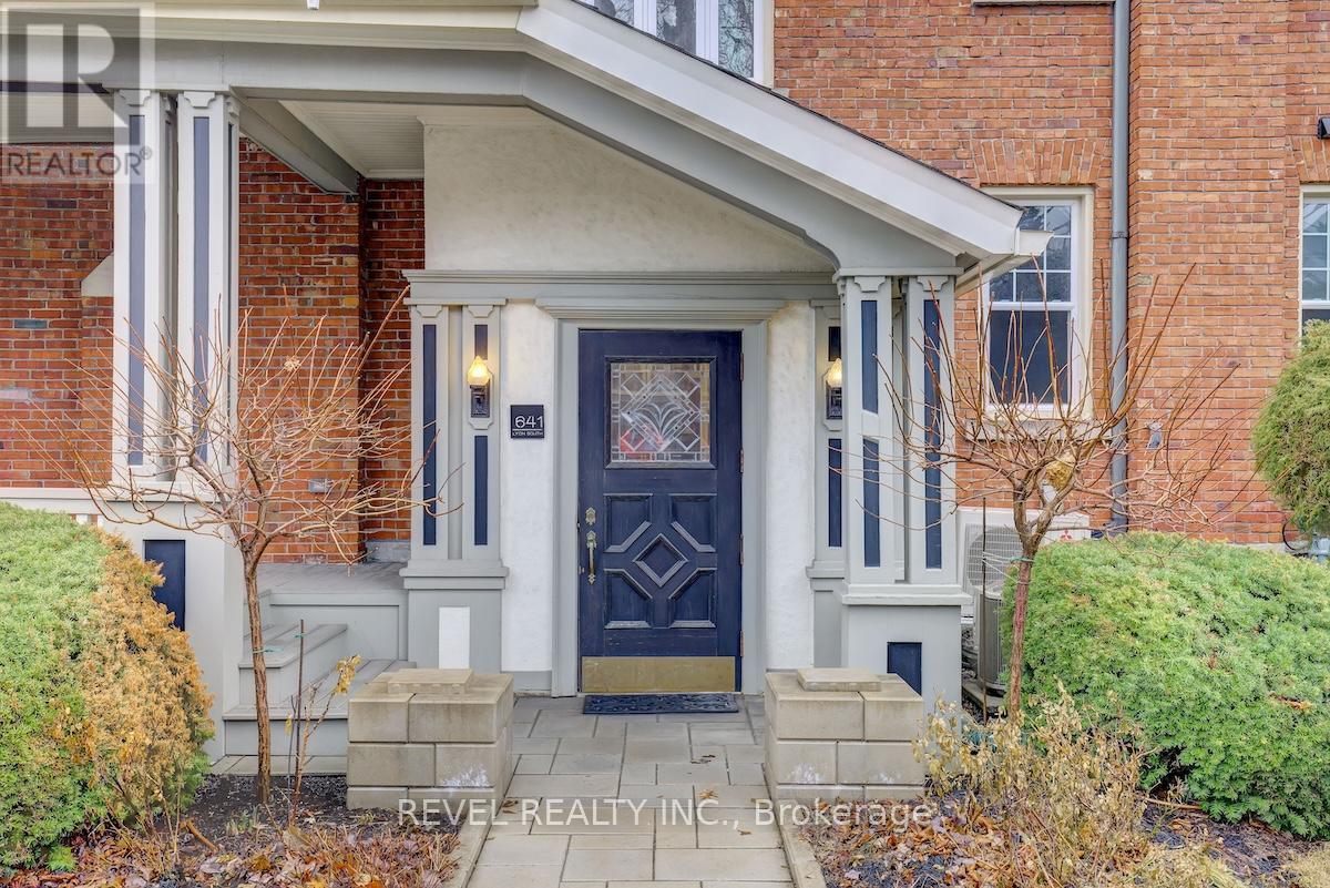 90 POWELL AVENUE