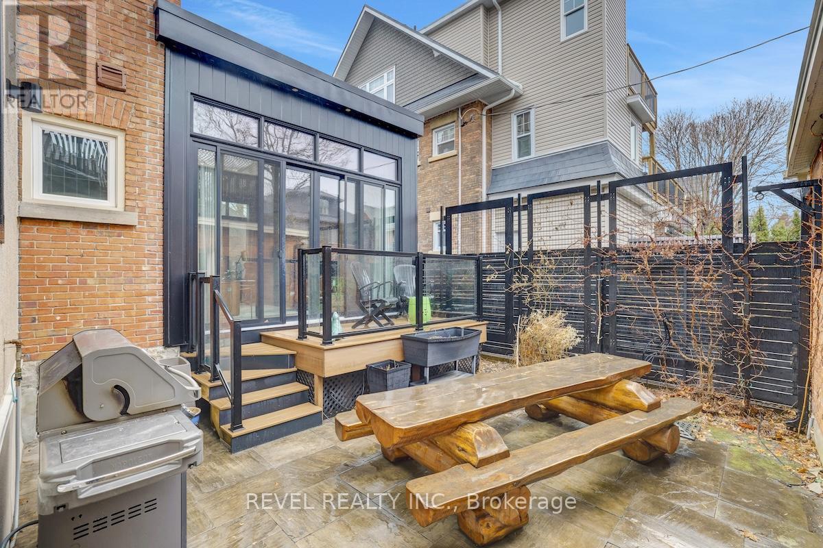 90 POWELL AVENUE