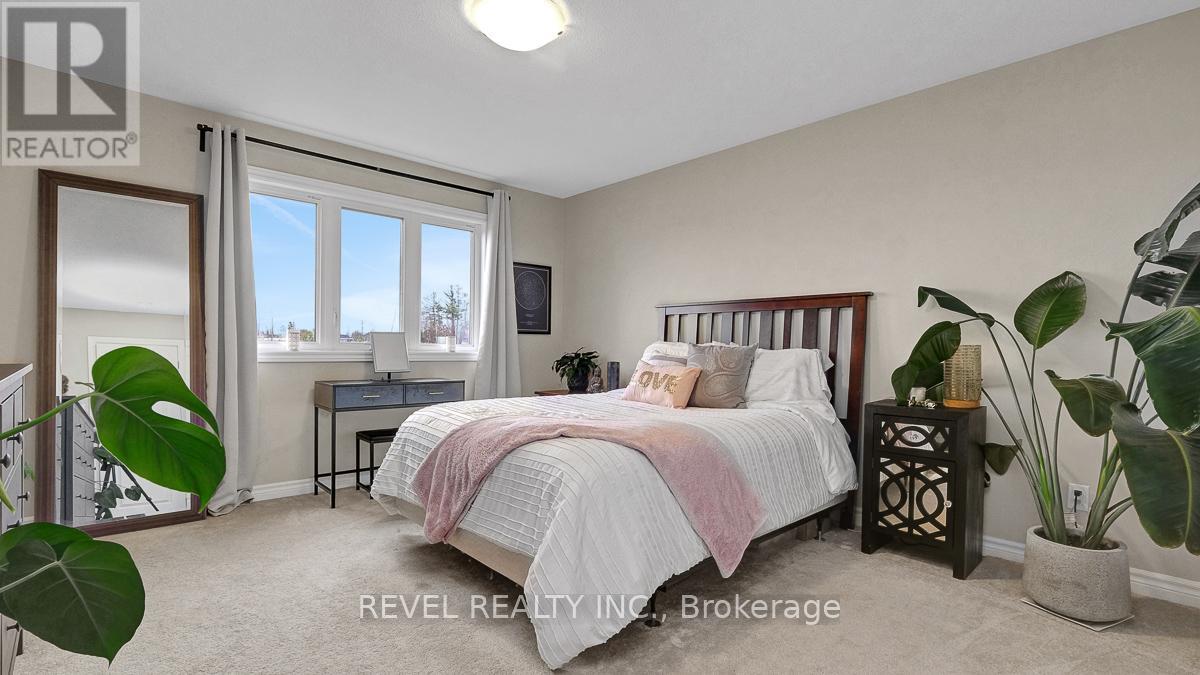 265 KIMPTON DRIVE