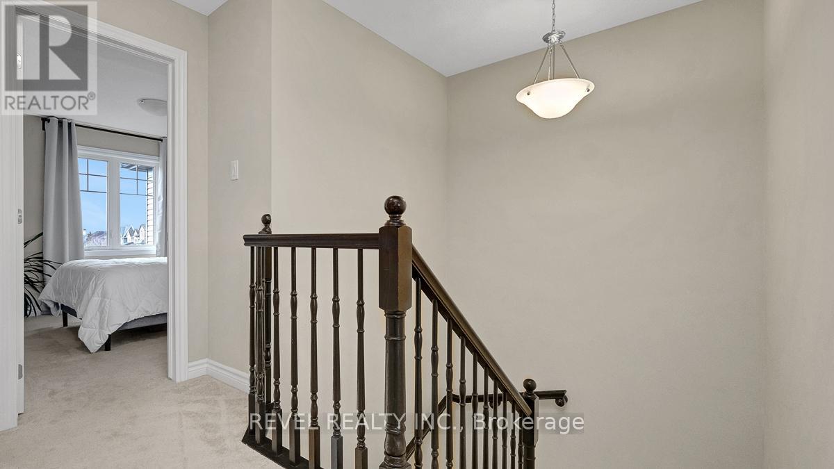 265 KIMPTON DRIVE