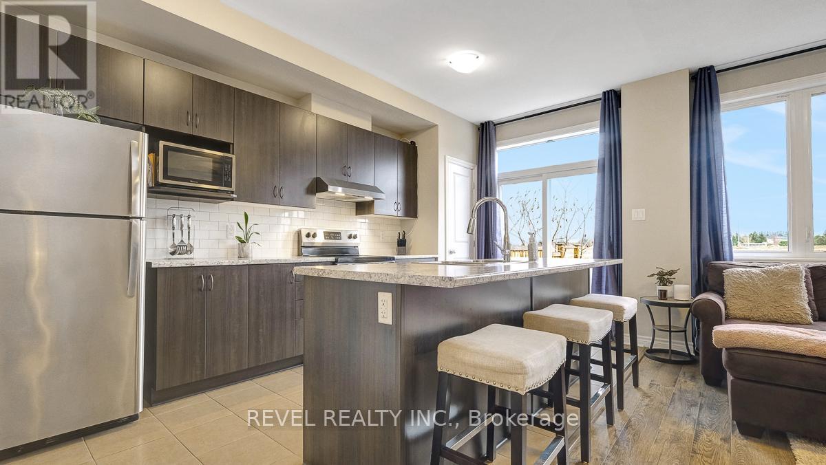 265 KIMPTON DRIVE
