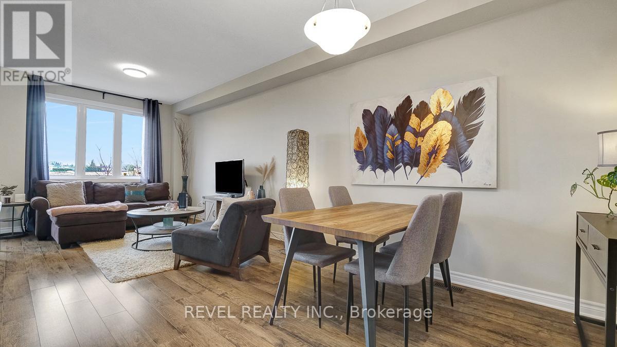 265 KIMPTON DRIVE