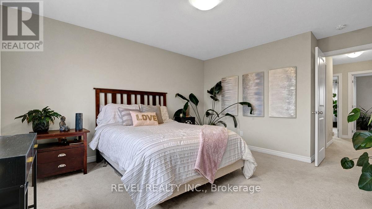 265 KIMPTON DRIVE