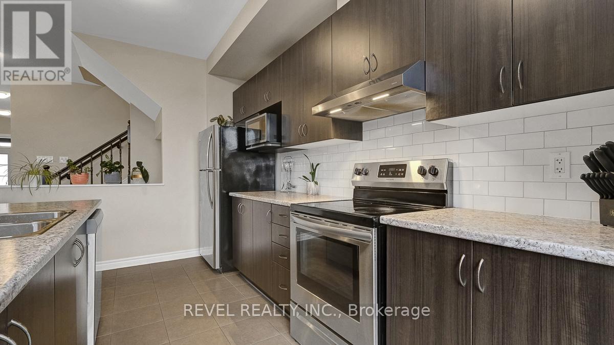 265 KIMPTON DRIVE
