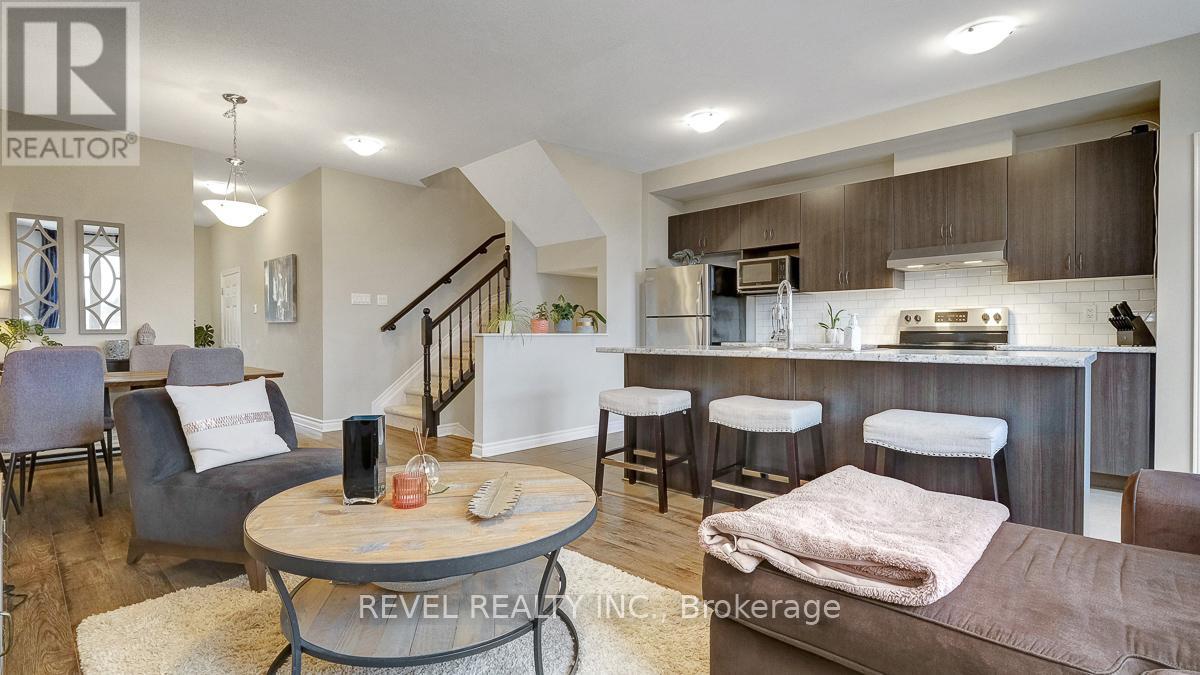 265 KIMPTON DRIVE