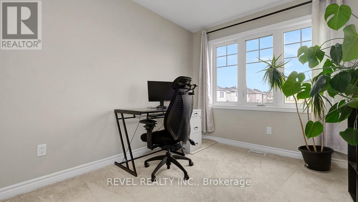 265 KIMPTON DRIVE