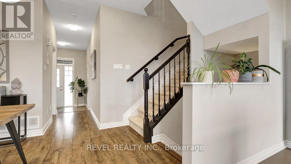 265 KIMPTON DRIVE