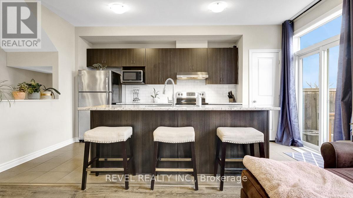 265 KIMPTON DRIVE