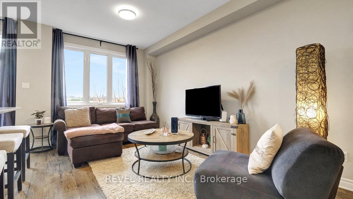 265 KIMPTON DRIVE