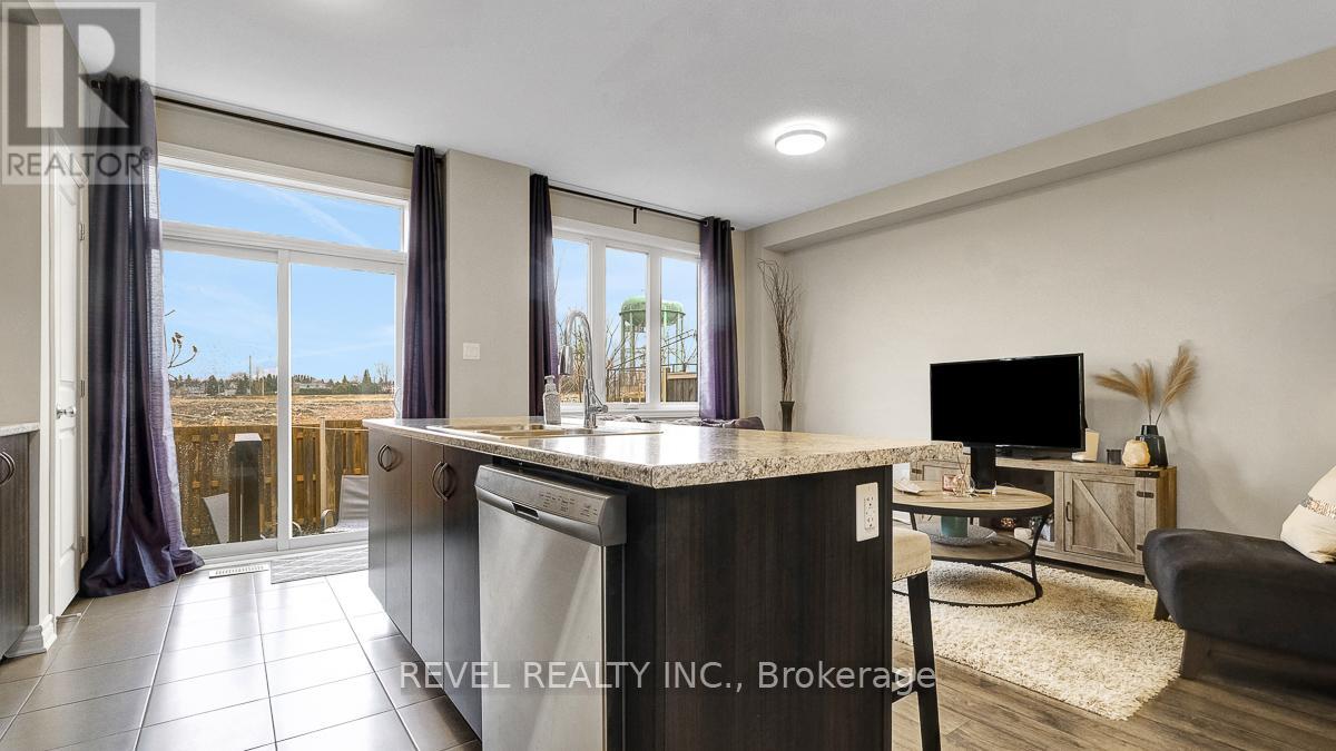 265 KIMPTON DRIVE