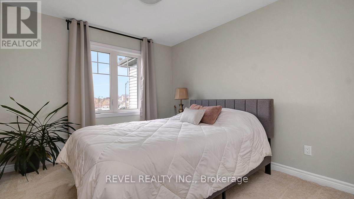 265 KIMPTON DRIVE