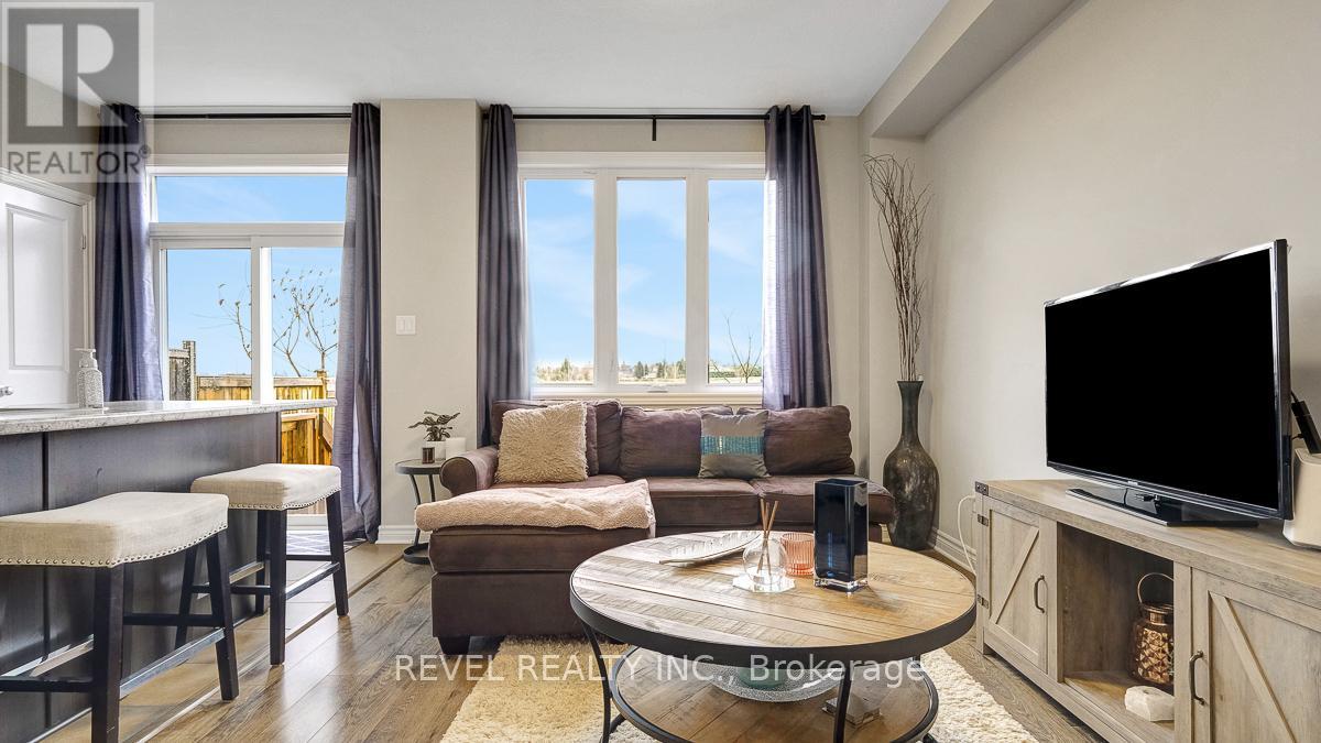 265 KIMPTON DRIVE