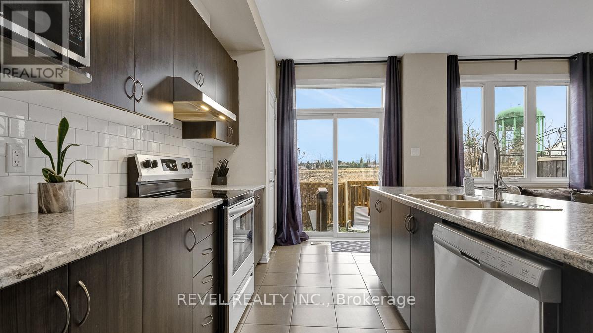 265 KIMPTON DRIVE