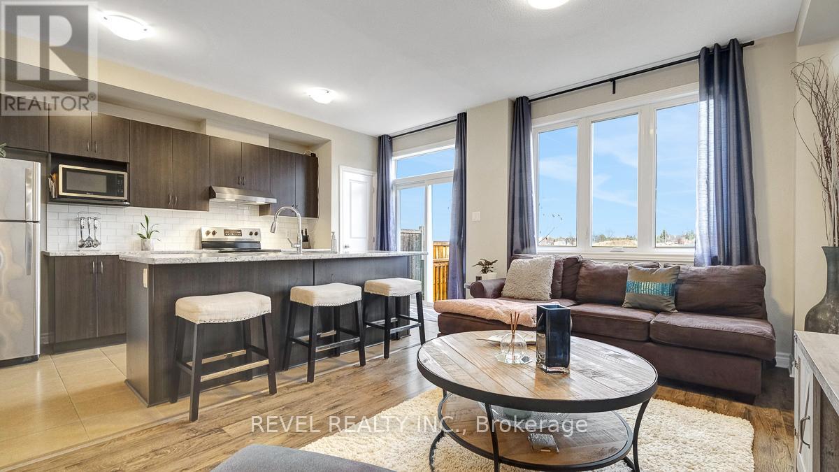 265 KIMPTON DRIVE