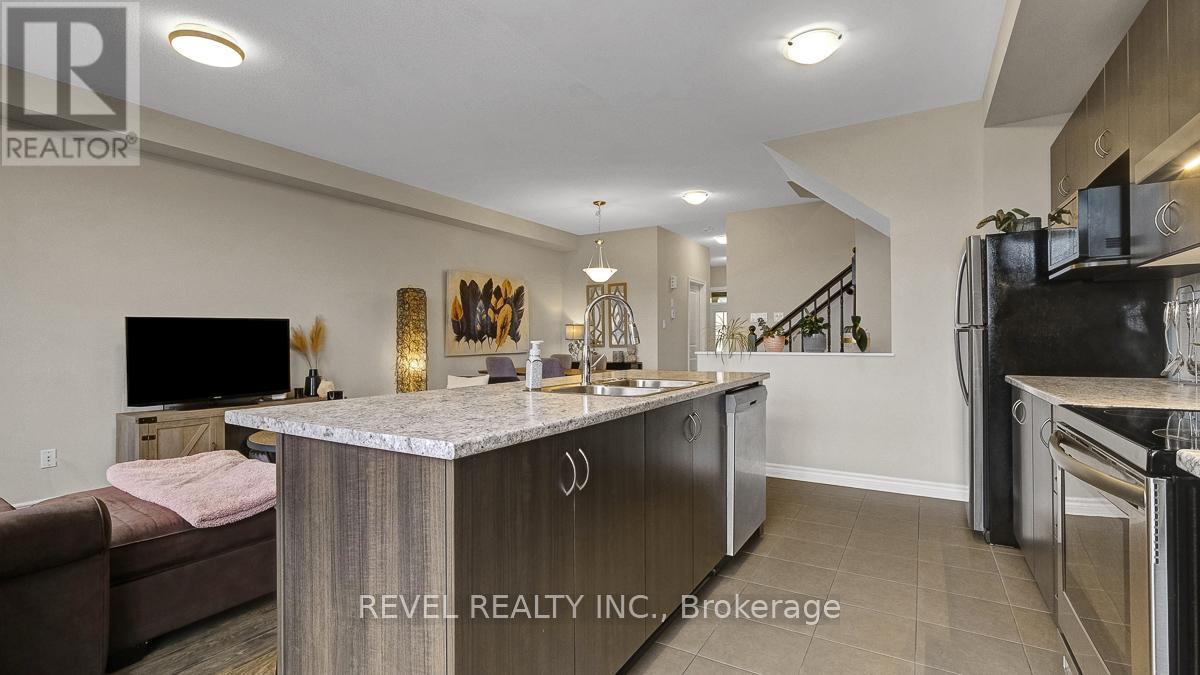 265 KIMPTON DRIVE