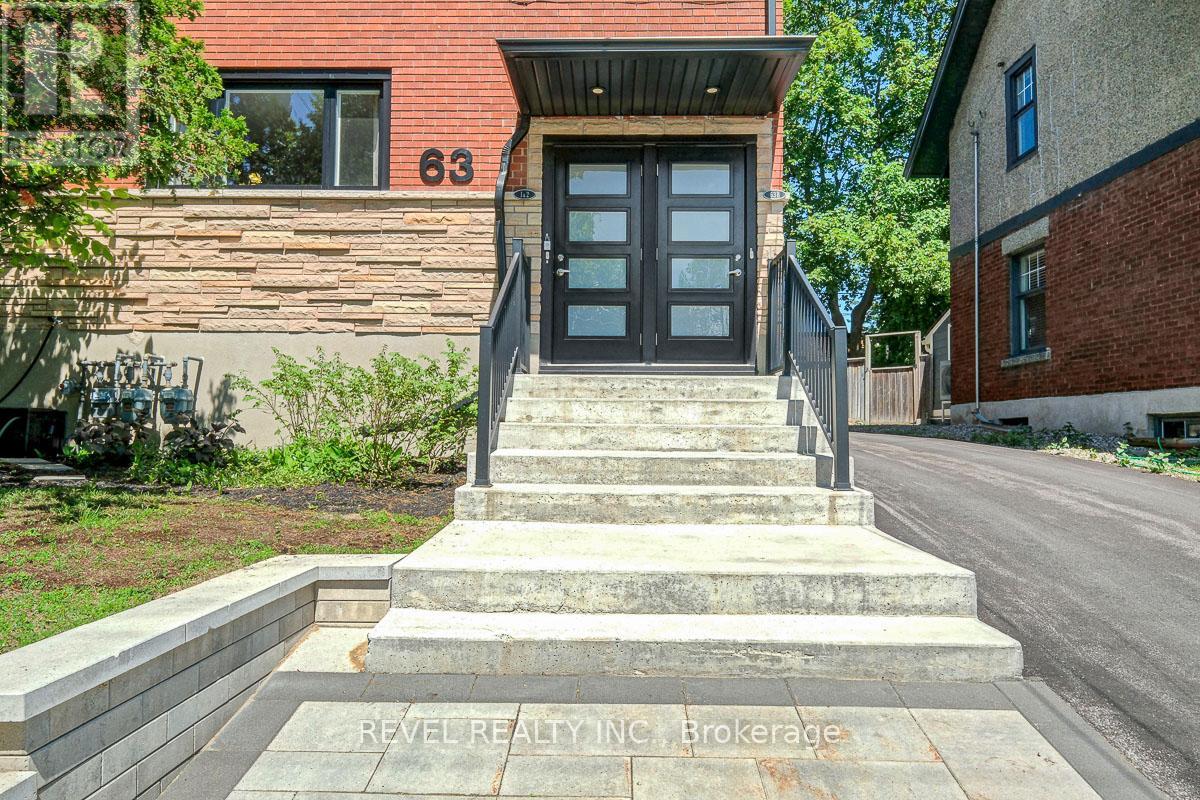 63 FINDLAY AVENUE