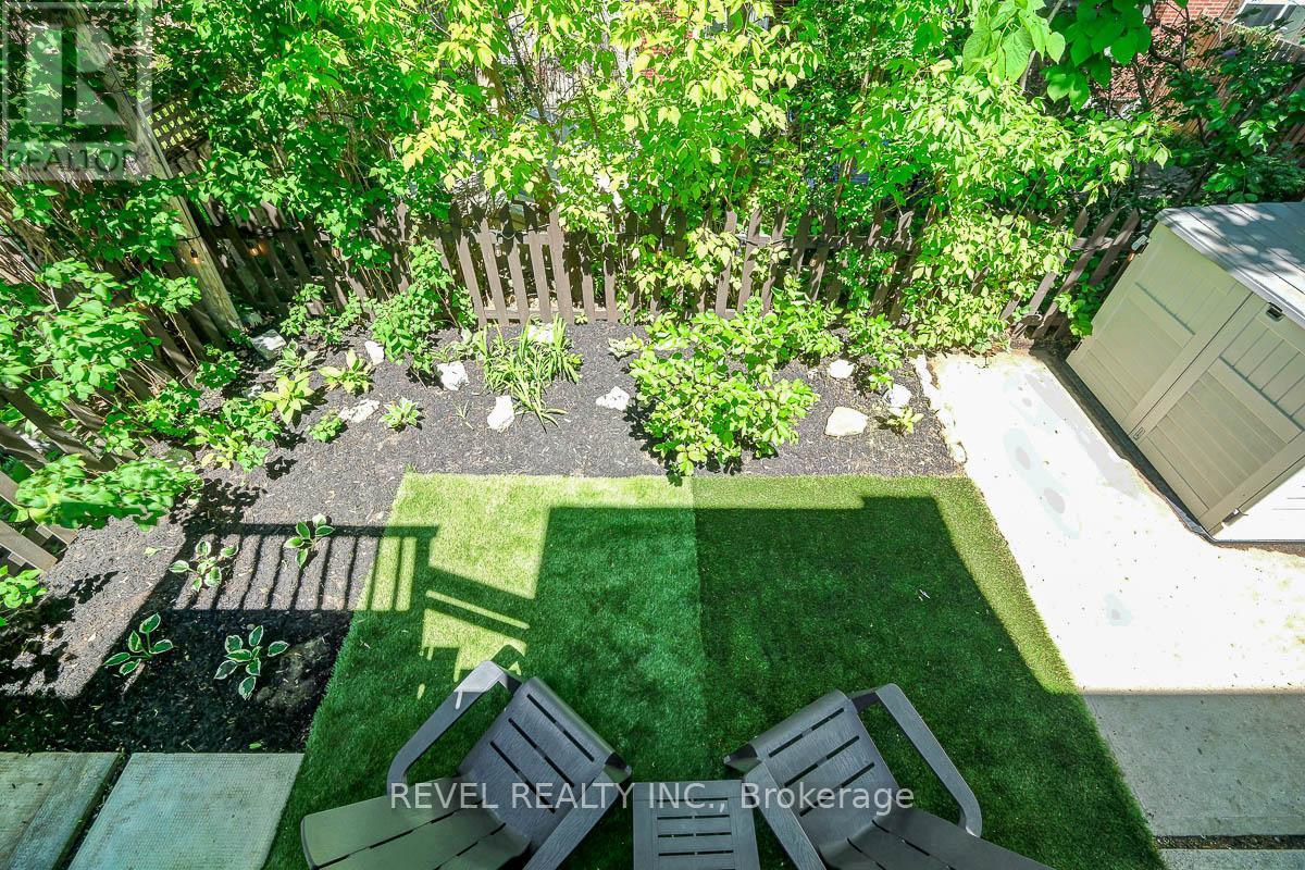 63 FINDLAY AVENUE