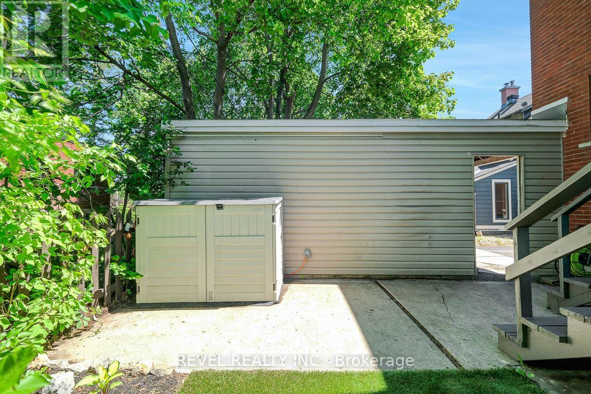63 FINDLAY AVENUE