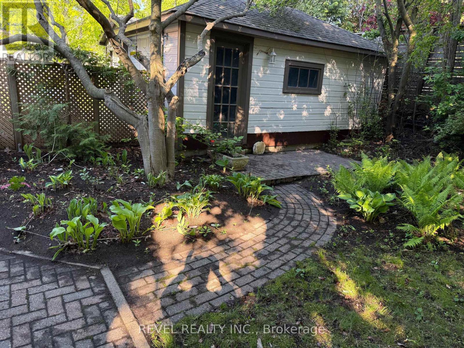 320 CLEMOW AVENUE