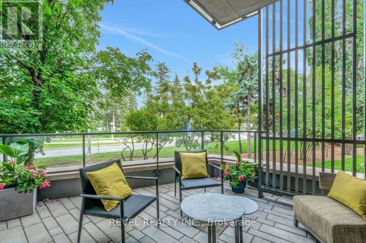 103 - 372 QUEEN ELIZABETH DRIVE