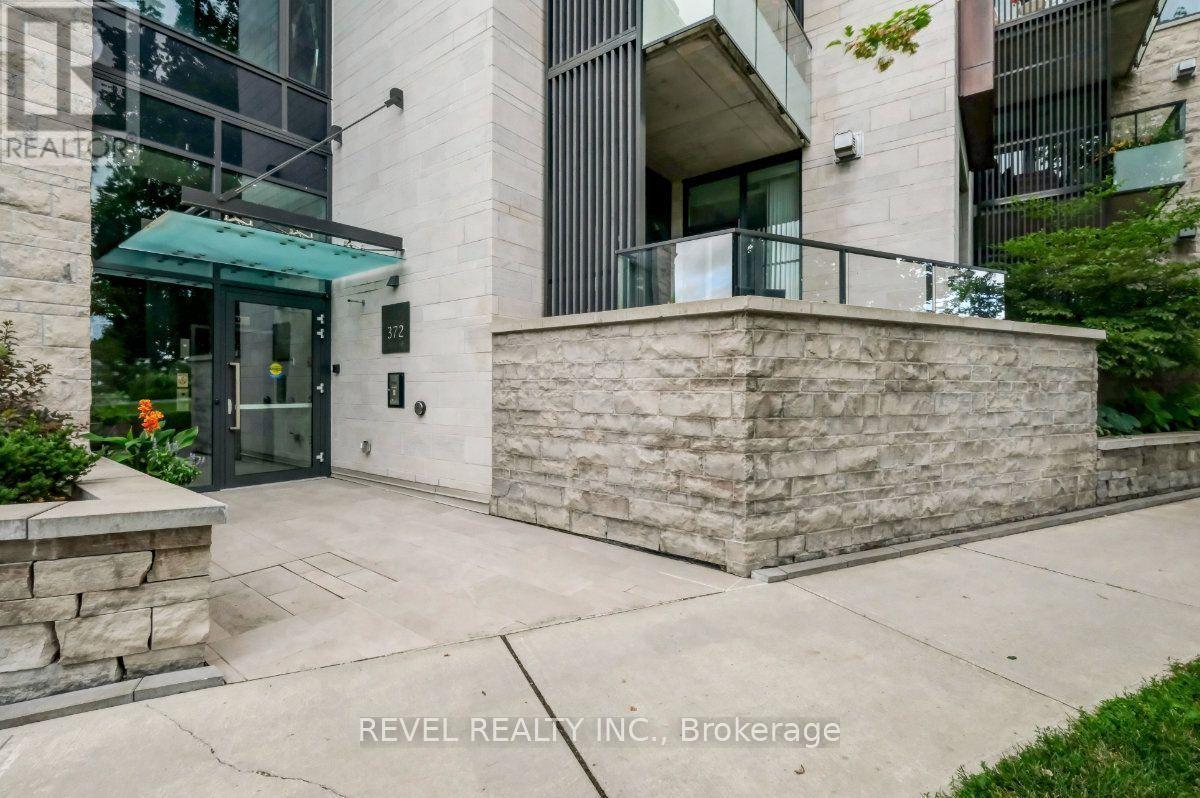 103 - 372 QUEEN ELIZABETH DRIVE