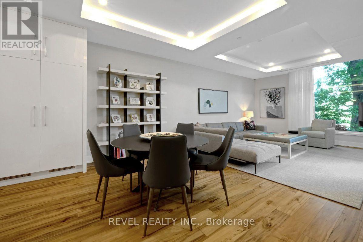 103 - 372 QUEEN ELIZABETH DRIVE
