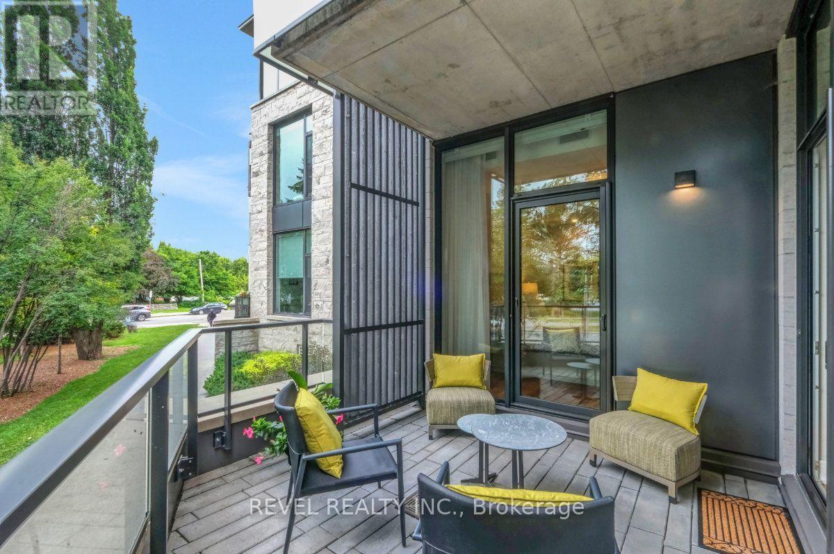 103 - 372 QUEEN ELIZABETH DRIVE