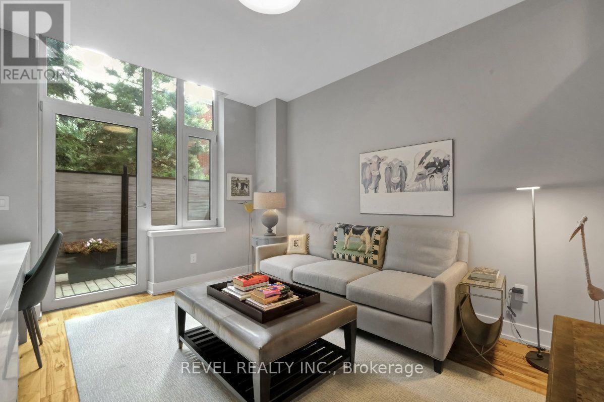 103 - 372 QUEEN ELIZABETH DRIVE