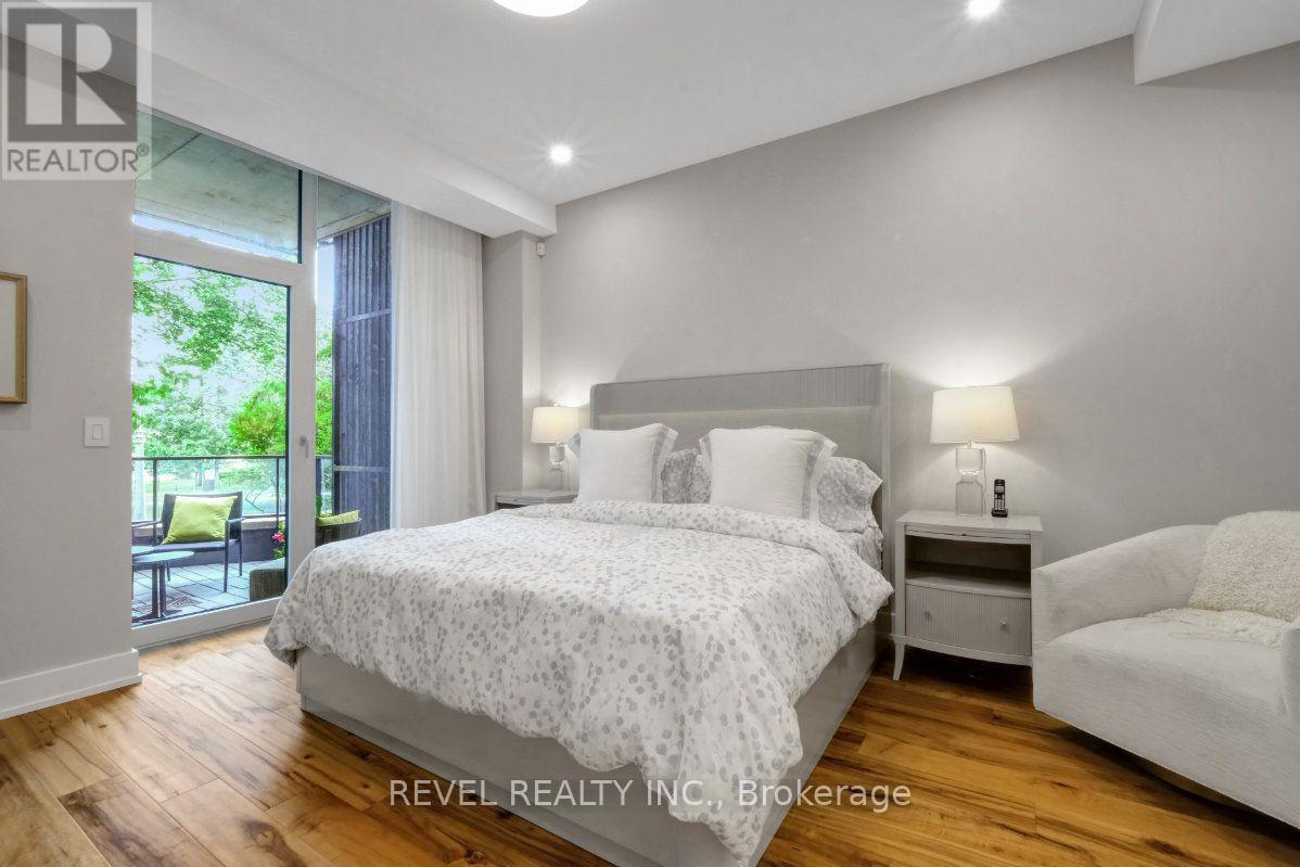 103 - 372 QUEEN ELIZABETH DRIVE
